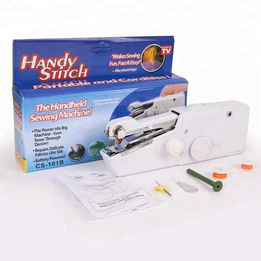 Handy Stitch Machine