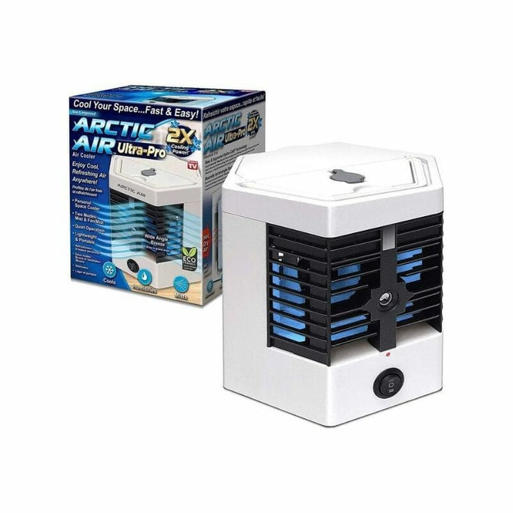 Arctic Ultra Pro Cooler