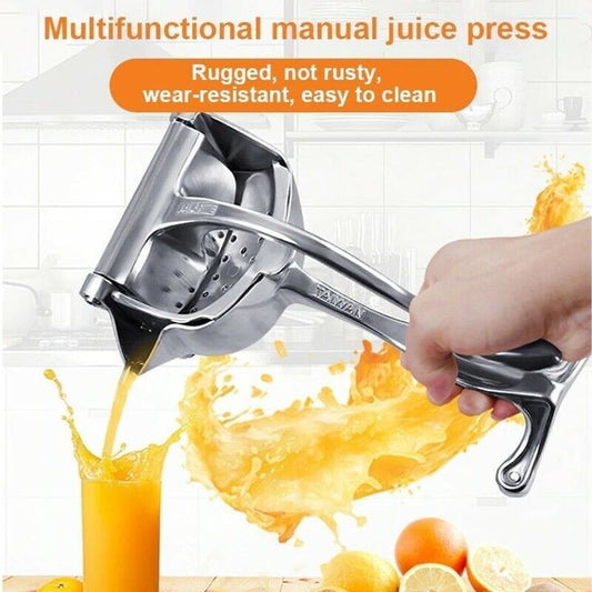 Fruit Press (Instant Fruit Juicer)