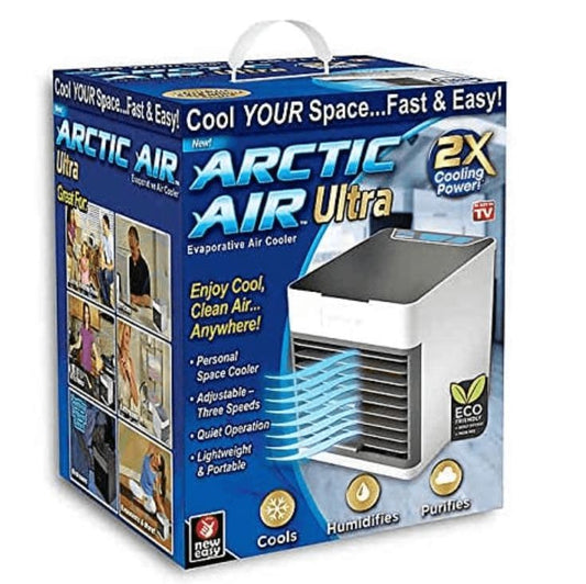 Arctic Air Ultra Cooler