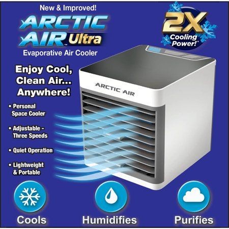 Arctic Air Ultra Cooler
