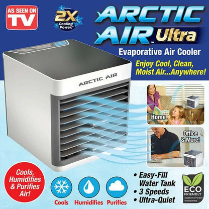 Arctic Air Ultra Cooler