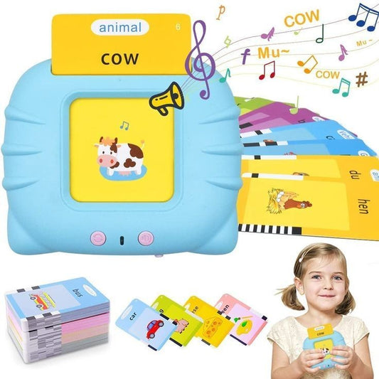 Kids Education Toy