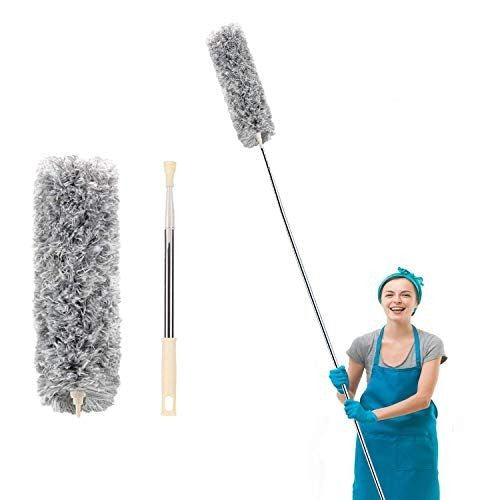 10 Foot Height Cleaning Duster