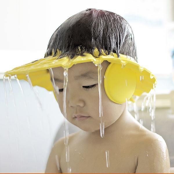 Kids Shower Cap