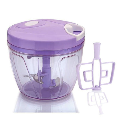 Dori Chopper 2in 1 (1000 ML)