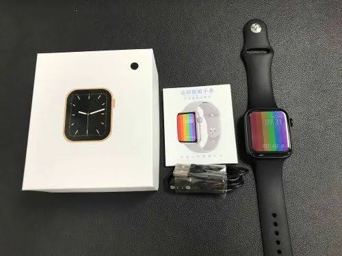 W26+ SMART WATCH