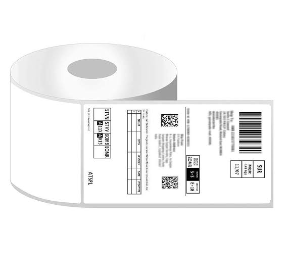 LABLE PRINTER SHEET (4*6 )