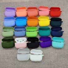 SILICON AIRPOD CASES