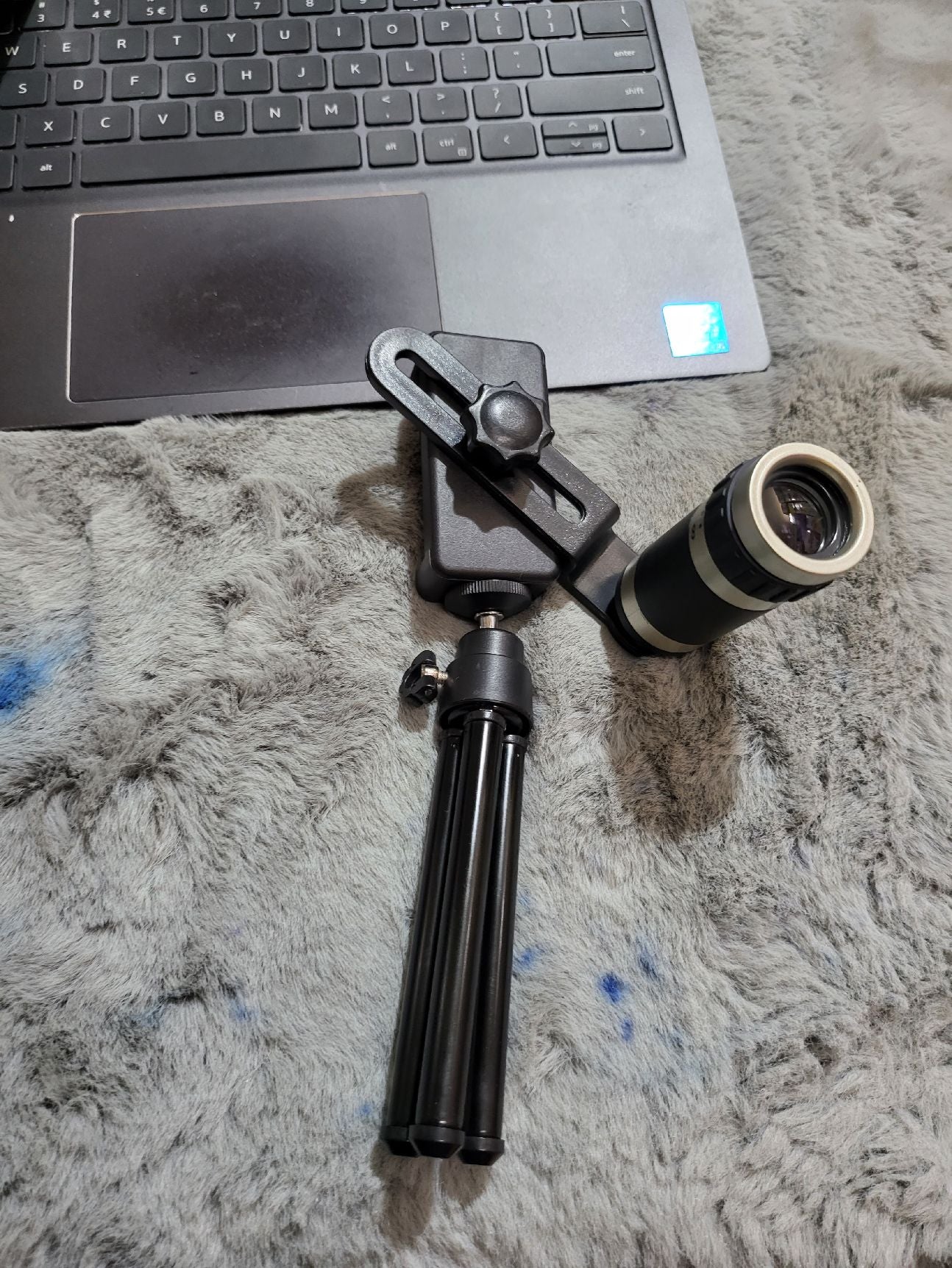 MOBILE PHONE TELESCOPE