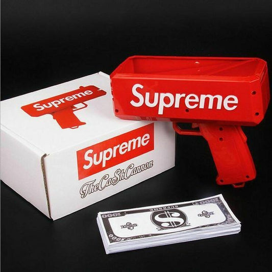 Supreme Money Gun (INDIAN)