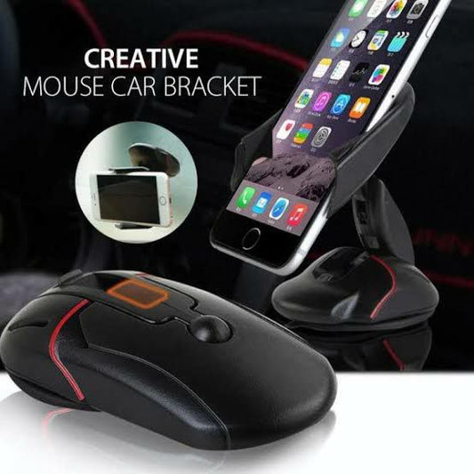 Mouse Mobile Holder
