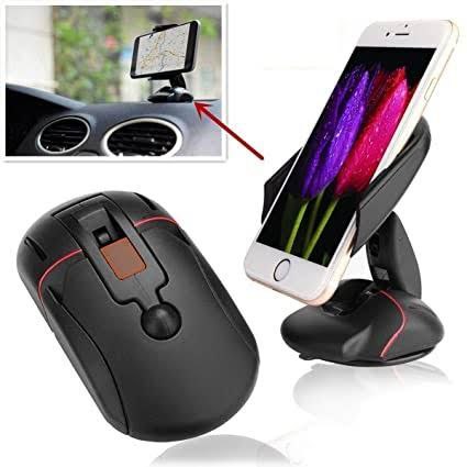 Mouse Mobile Holder