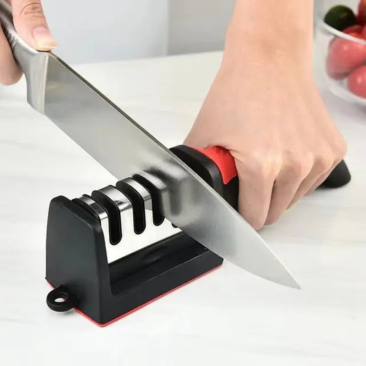 3in 1 Knife Sharpener