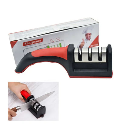 3in 1 Knife Sharpener