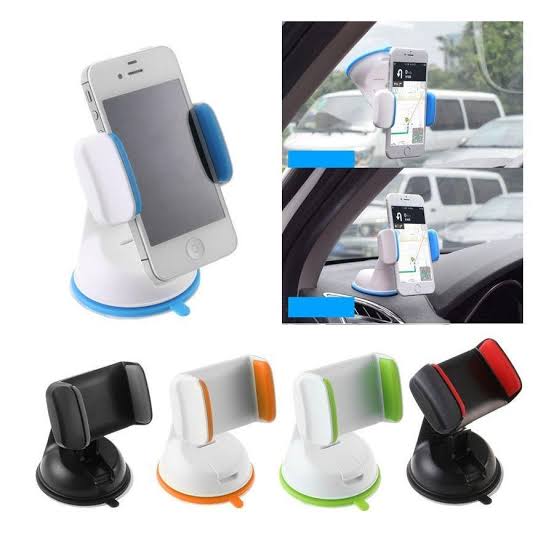 SILICON STRUKER MOBILE HOLDER