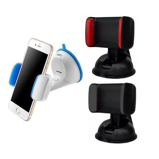 SILICON STRUKER MOBILE HOLDER