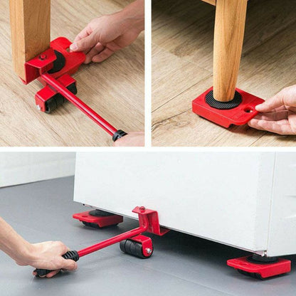 Furniture Lifter Tool