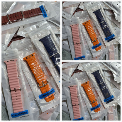ULTRA WATCH STRAP