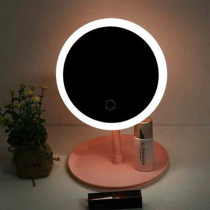 LED MAKEUP MIRROR