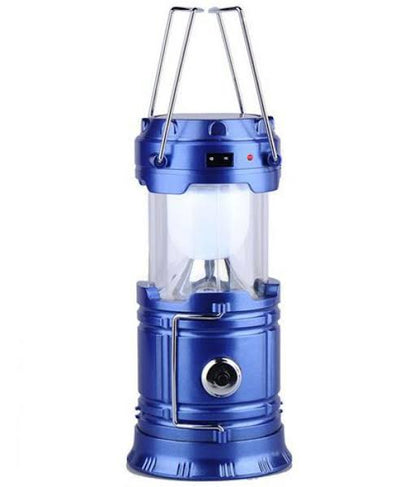 JH5800 RECHARGEABLE CAMPING LANTERN