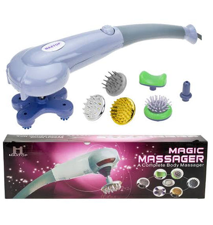 Magic Massager