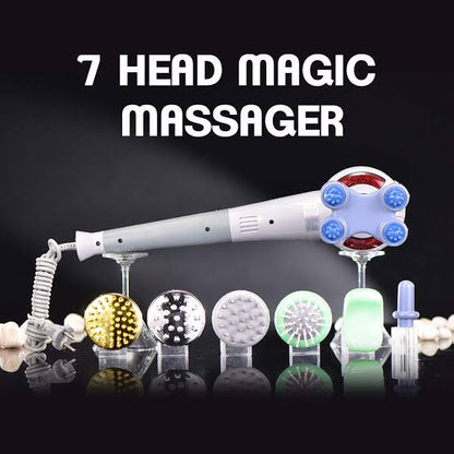 Magic Massager