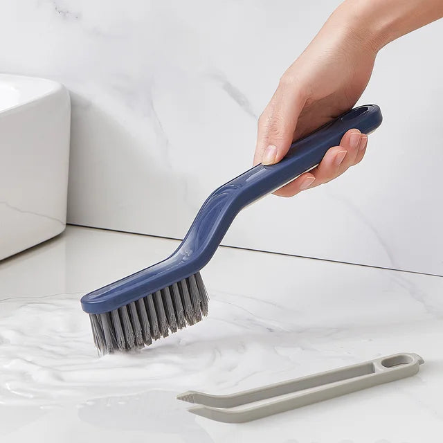 2 In 1 Multifunction Cleaning Brush