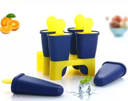 6 Pcs Kulfi Maker