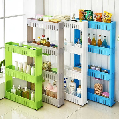 2 Layer Slim Rack