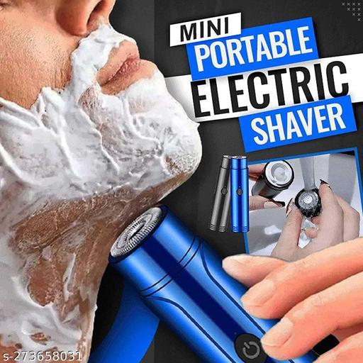 MAXTOP MINI PORTABLE SHAVER