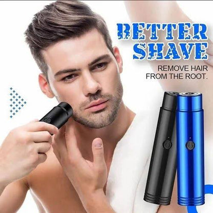 MAXTOP MINI PORTABLE SHAVER