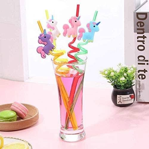 Fancy Straw (Set of 4)