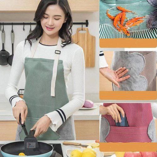 Waterproof Chef Apron