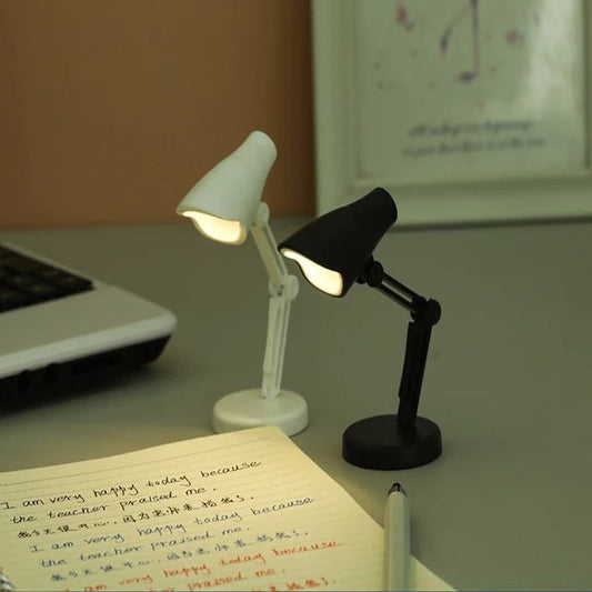 Mini Table Lamp