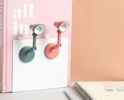 Mini Table Lamp