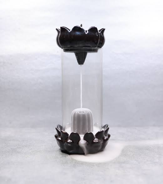 Fountain Shivling