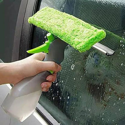 3 In 1 Window Cleaner