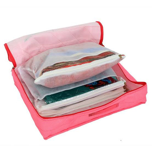 12 Pocket Sarrie Organiser (JA0063)