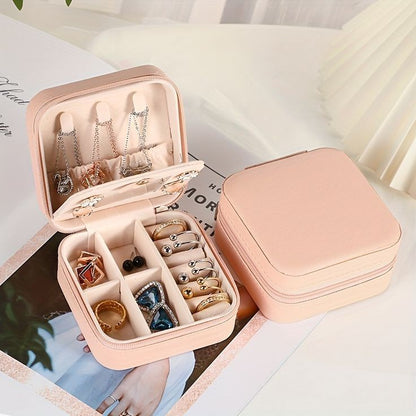 Mini Jewellery Organiser