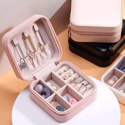 Mini Jewellery Organiser