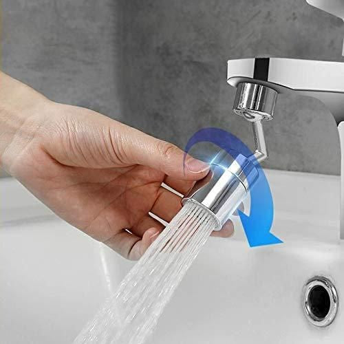 Splash Water Faucet (Heavy)