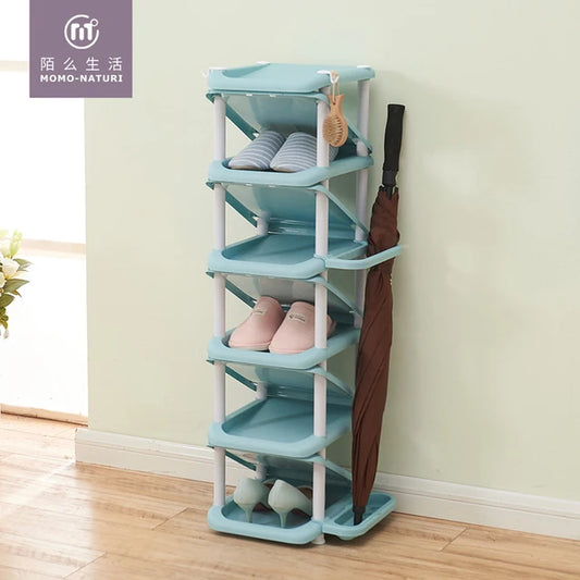 11 Layer Shoe Rack (6+5 Layers)