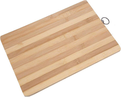 WOODEN CHOPPING BOARD
(32x22)