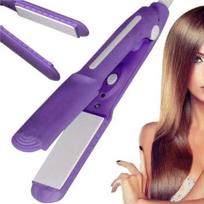 NOVA SX-8006 HAIR STRAIGHTENER