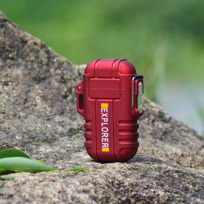 WATERPROOF ARK LIGHTER RECHARGEABLE