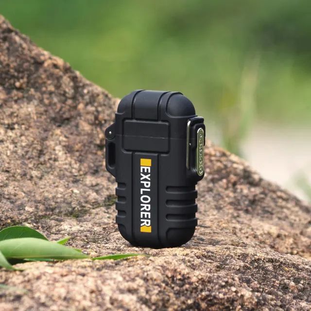 WATERPROOF ARK LIGHTER RECHARGEABLE