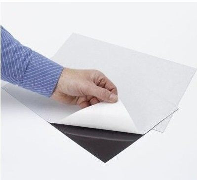 MAGNETIC MULTIPURPOSE SHEET