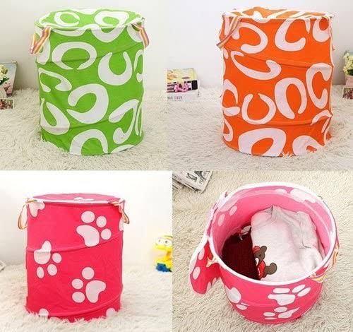 Laundry Basket Small (32*42Cm)