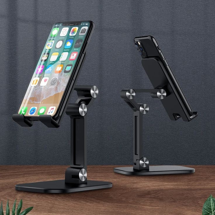 Desktop Phone Holder (Metal)